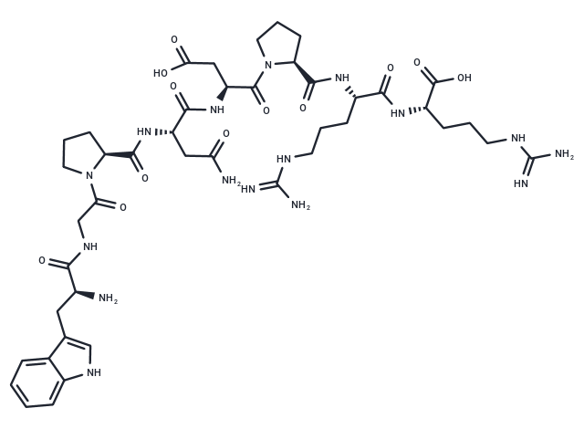 HCV Core Protein (107-114)