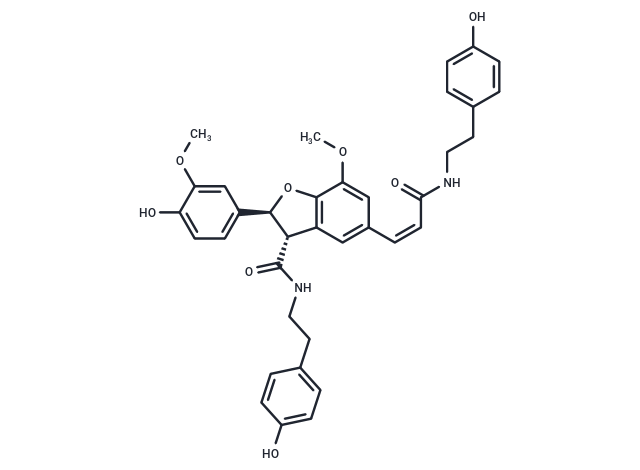 Tataramide B