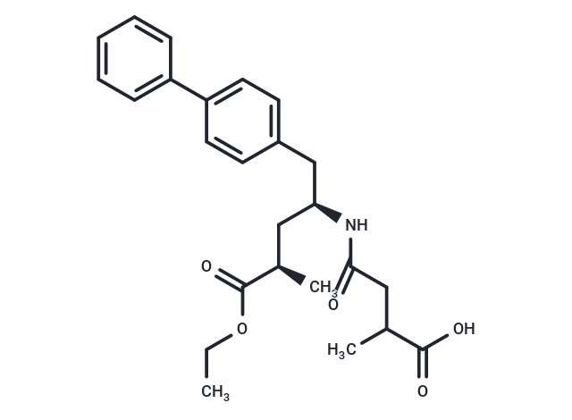 2S,4R-Sacubitril