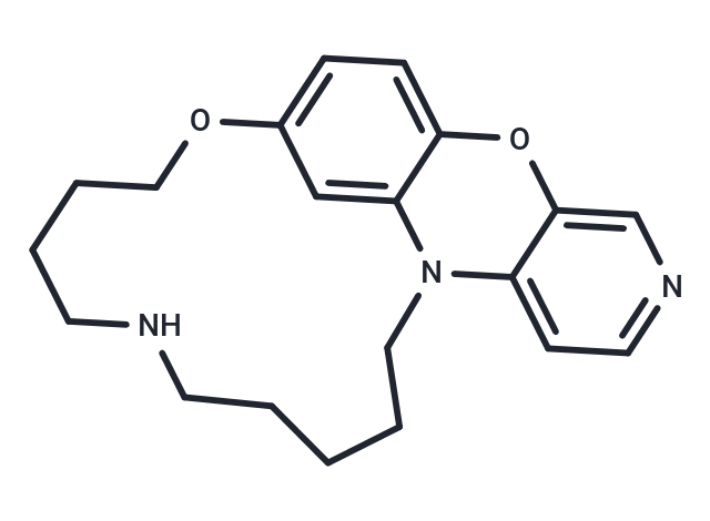 Pim-1 kinase inhibitor 3