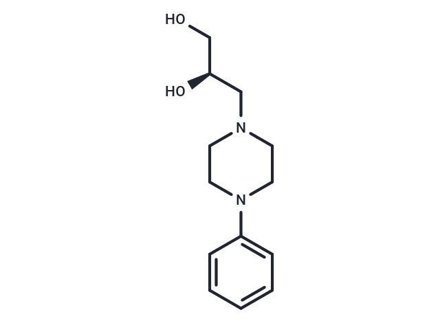 (+)-Dropropizine