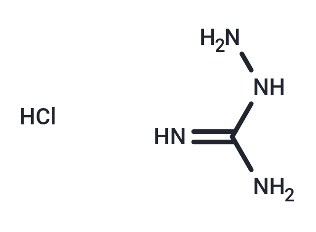 Aminoguanidine hydrochloride