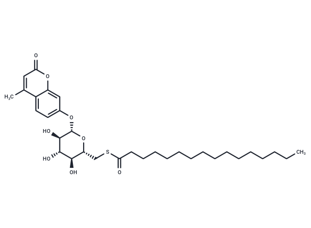 Mu-6S-Palm-β-Glc