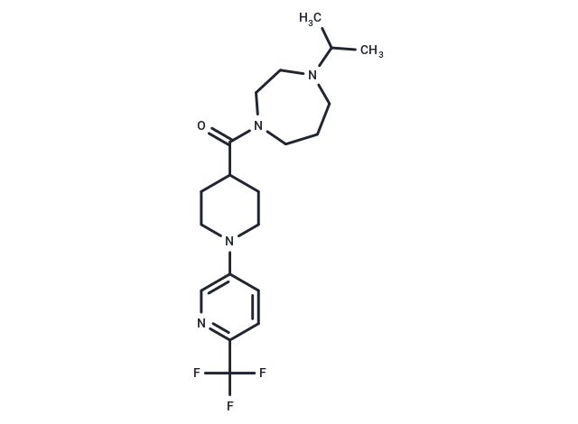 GSK334429