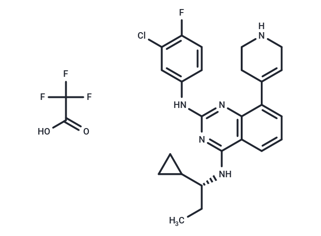 RAS GTPase inhibitor 1