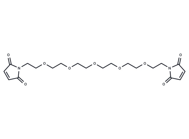 Mal-PEG5-mal