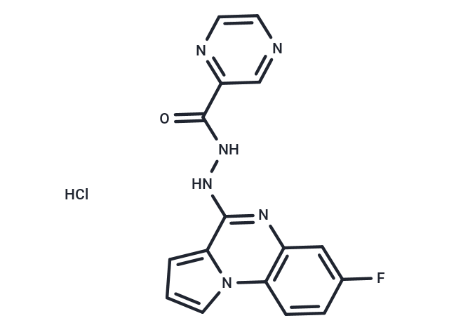 SC144 hydrochloride