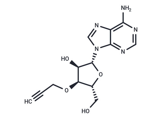 3’-O-Propargyladenosine