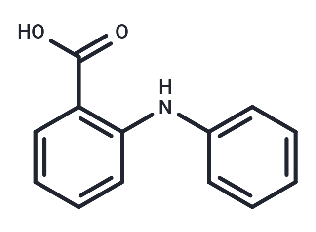 Fenamic acid