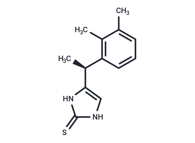 Rezatomidine