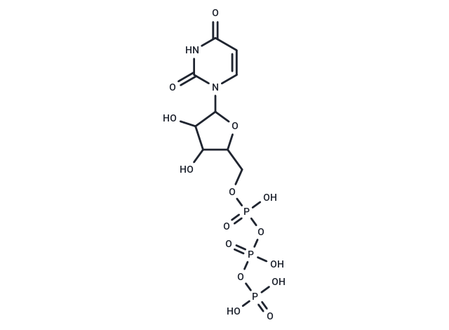 Uridine triphosphate