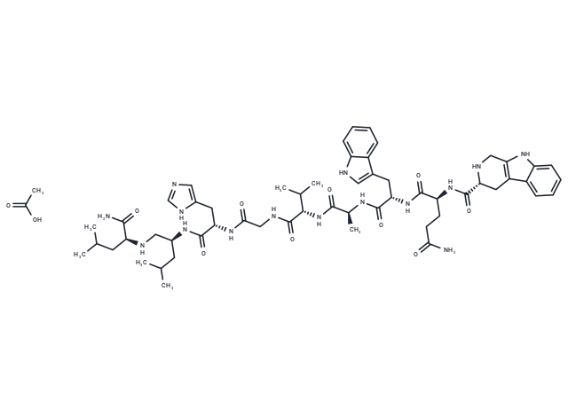 RC-3095 acetate