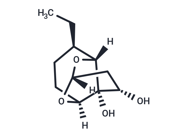 Agistatin B