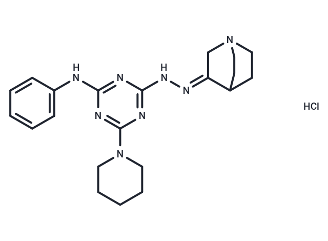 ATB107 hydrochloride