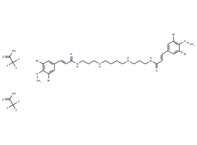 Ianthelliformisamine C TFA