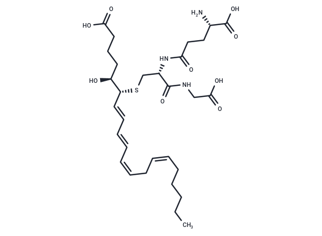 Leukotriene C4