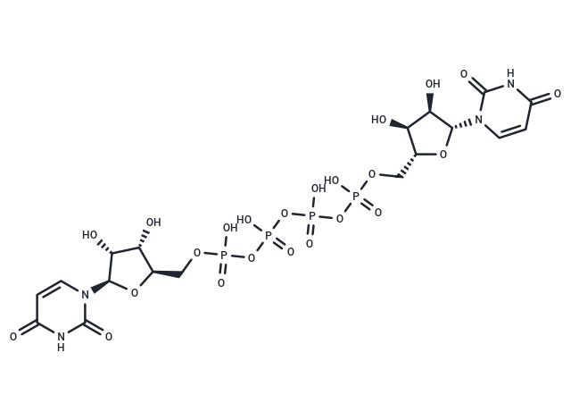 Diquafosol Free Base