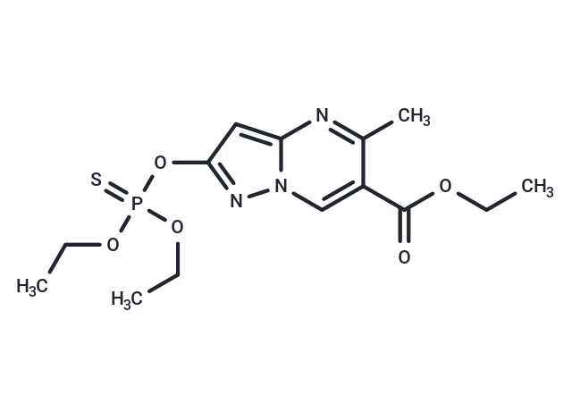 Pyrazophos