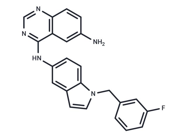 EGFR-IN-542