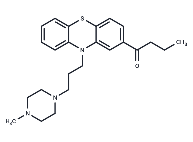 Butaperazine