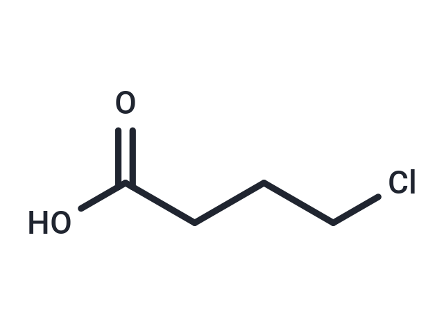 4-Chlorobutanoic acid