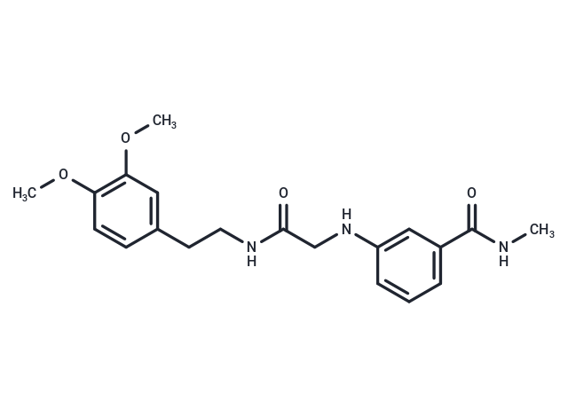 Ecabapide