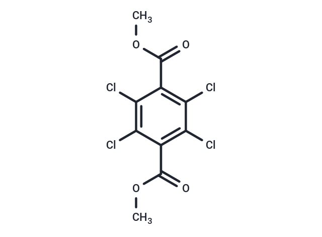 Chlorthal-dimethyl