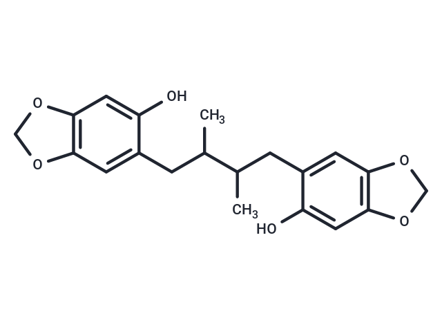 Saururin A