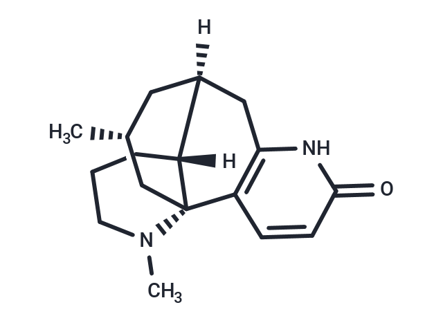 β-Obscurine