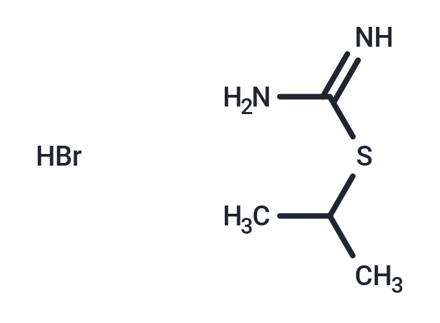 S-Isopropylisothiourea hydrobromide