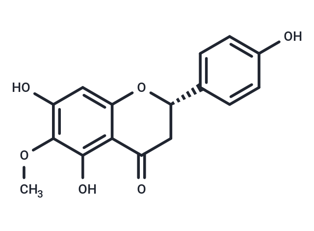 6-Methoxynaringenin