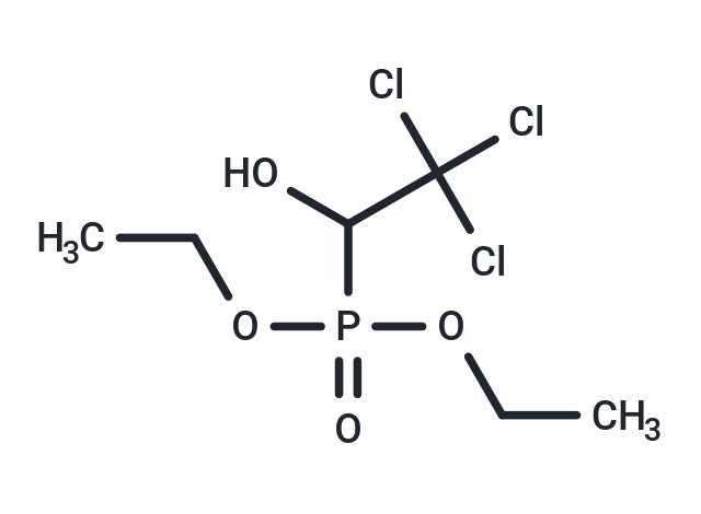 Trichlorfon ethyl