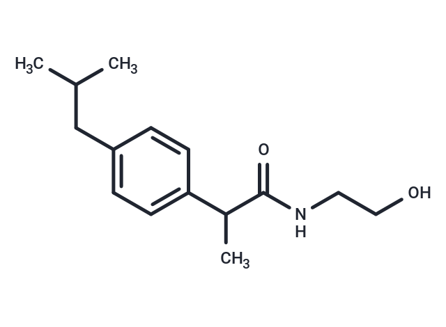 Aminoprofen