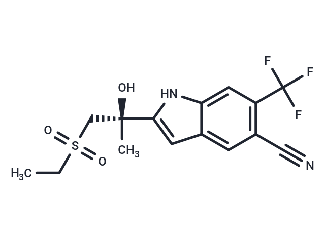 JNJ-26146900