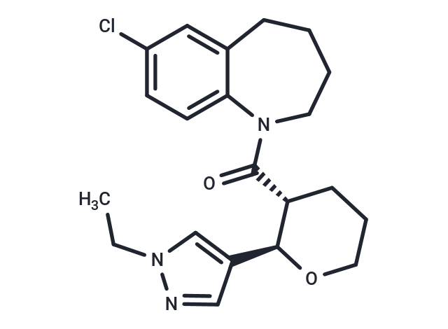 PLK1/p38γ-IN-1