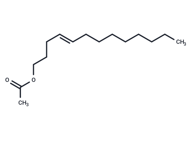 4-Tridecen-1-yl acetate, (4E)-