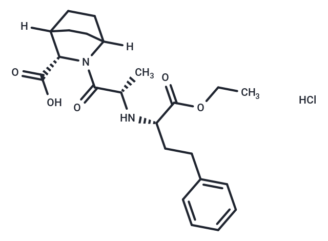 Zabicipril HCl