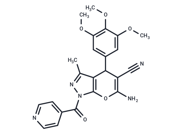 Antistaphylococcal agent 2