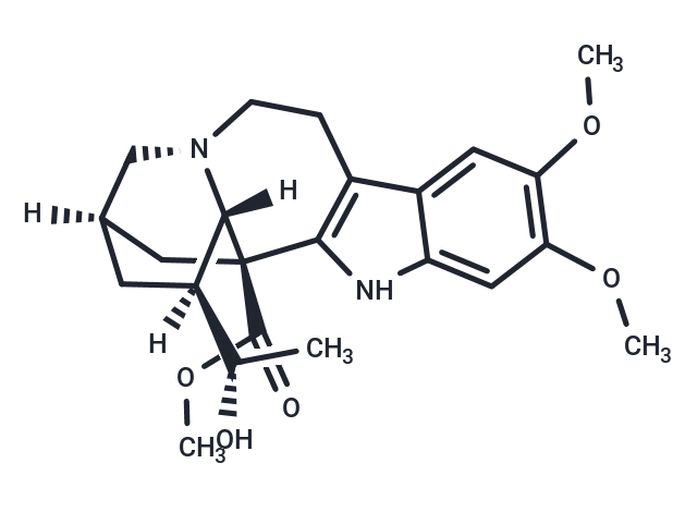 19(S)-Hydroxyconopharyngine