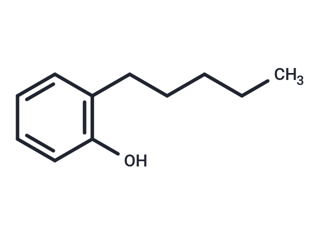 o-Pentylphenol