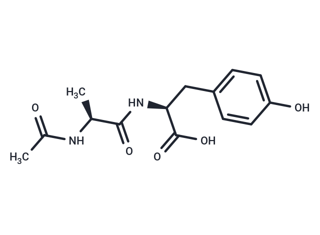 Acetylalanyltyrosine