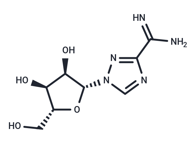 Taribavirin