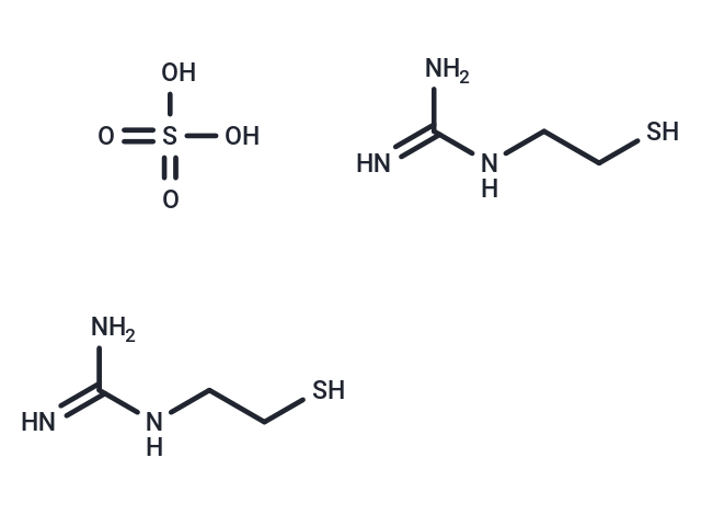 MEG hemisulfate