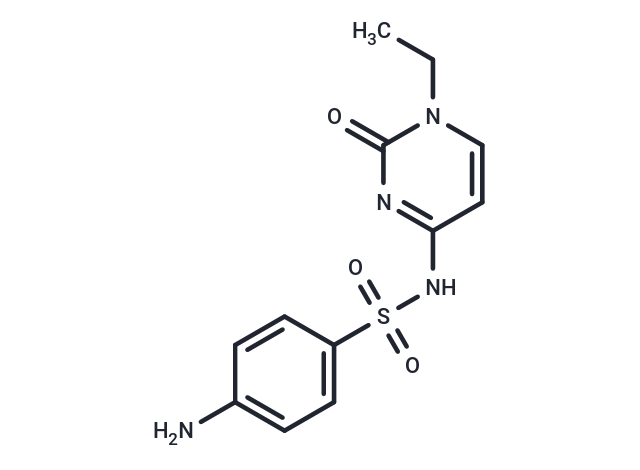 Sulfacytine