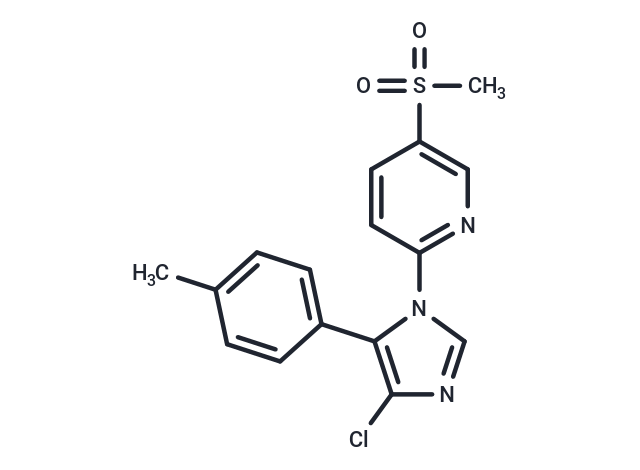 Vitacoxib