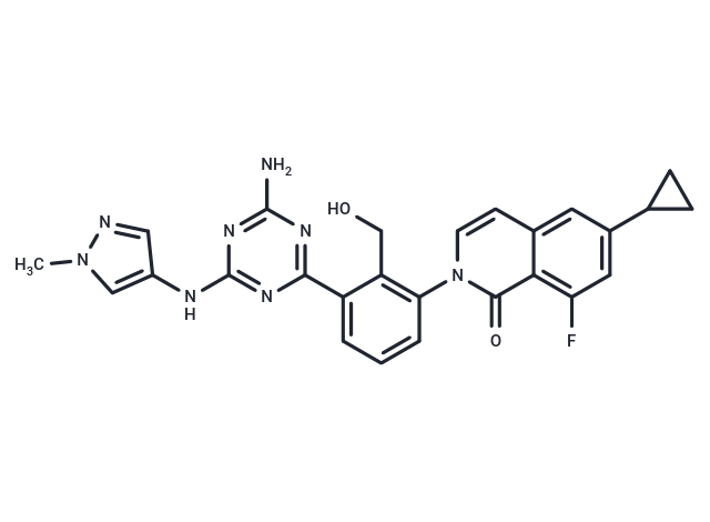 Sofnobrutinib