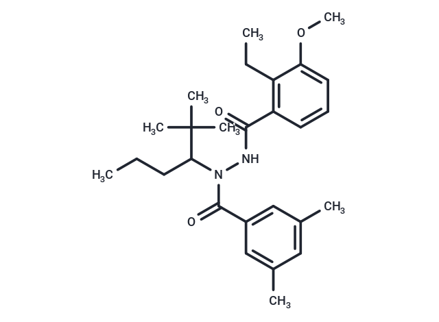 Veledimex racemate