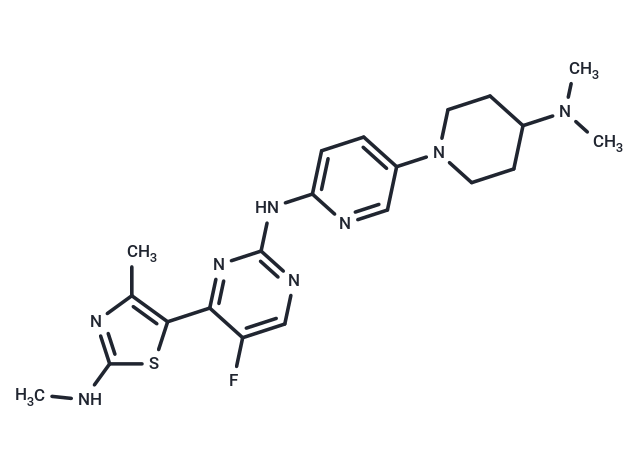 CDK4/6-IN-15