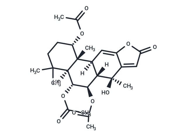 Neocaesalpin O