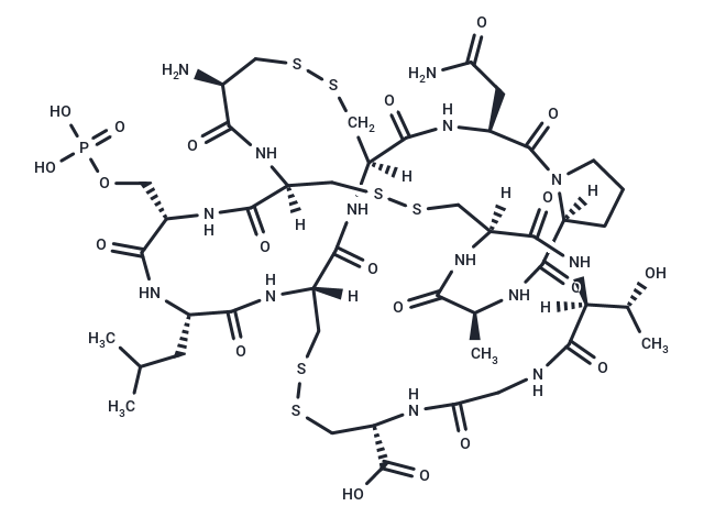 Recanaclotide